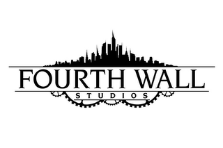 FOURTH WALL STUDIOS