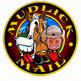 MUDLICK MAIL