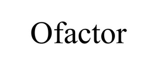 OFACTOR