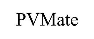 PVMATE