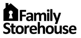 FAMILY STOREHOUSE