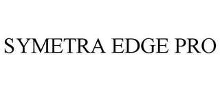 SYMETRA EDGE PRO
