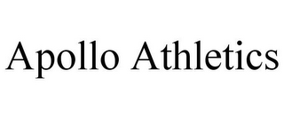 APOLLO ATHLETICS