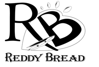 RB REDDY BREAD