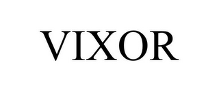 VIXOR