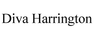DIVA HARRINGTON
