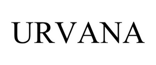 URVANA