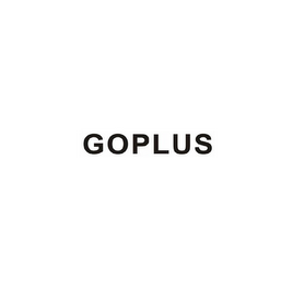 GOPLUS