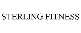 STERLING FITNESS