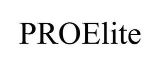 PROELITE