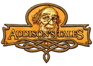 ADDISON'S TALES