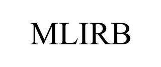 MLIRB