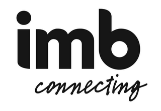 IMB CONNECTING