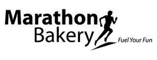 MARATHON BAKERY FUEL YOUR FUN