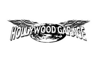 HOLLYWOOD GARAGE