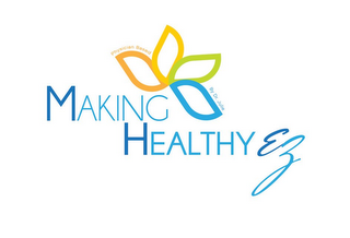 MAKING HEALTHY EZ PHYSICIAN BASED BY DR. JULIE