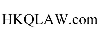 HKQLAW.COM