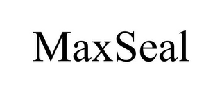 MAXSEAL