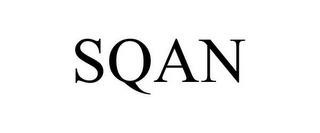 SQAN