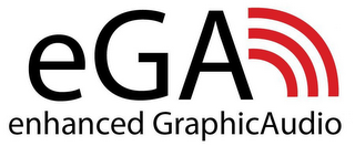 EGA ENHANCED GRAPHICAUDIO