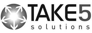 TAKE5 SOLUTIONS