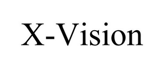 X-VISION