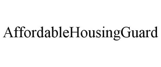 AFFORDABLEHOUSINGGUARD