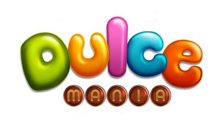 DULCE MANIA