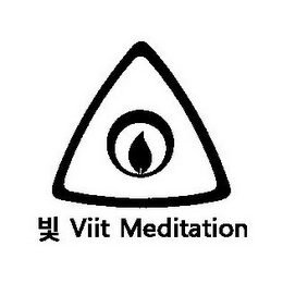 VIIT MEDITATION