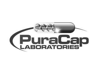 PURACAP LABORATORIES