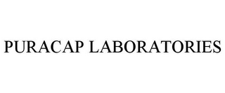 PURACAP LABORATORIES