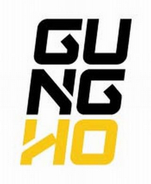 GUNGHO