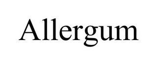 ALLERGUM