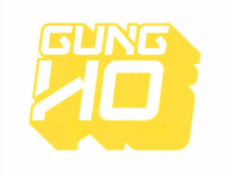 GUNGHO