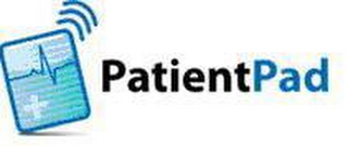 PATIENTPAD