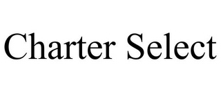 CHARTER SELECT