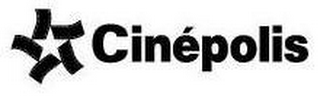 CINÉPOLIS