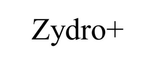 ZYDRO+