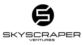 S SKYSCRAPER VENTURES