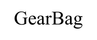 GEARBAG