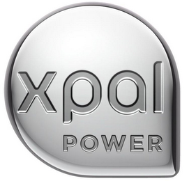 XPAL POWER