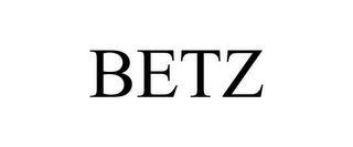 BETZ