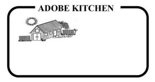 ADOBE KITCHEN