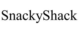 SNACKYSHACK