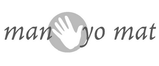 MAN YO MAT