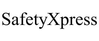 SAFETYXPRESS