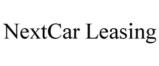 NEXTCAR LEASING