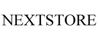 NEXTSTORE