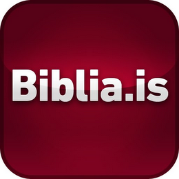 BIBLIA.IS