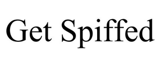 GET SPIFFED